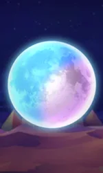 Moon Of Ra