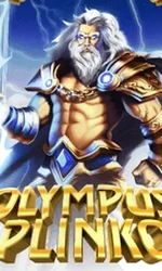 Olympus Plinko