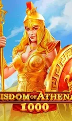 Wisdom of Athena 1000 -